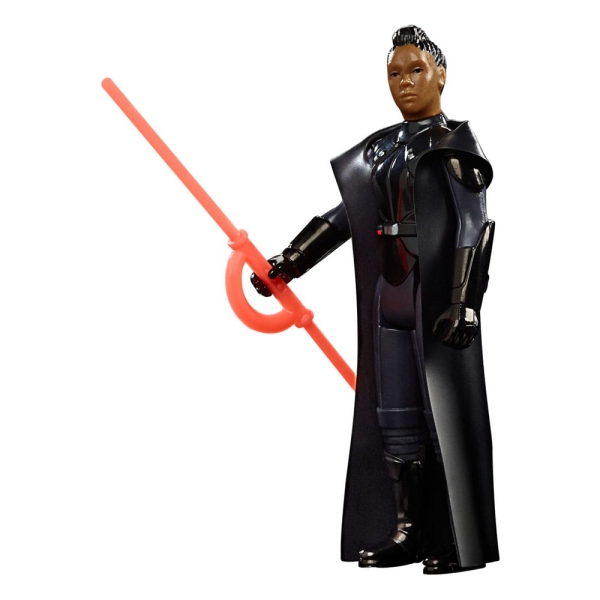 Star Wars Retro Collection Actionfigur "Obi-Wan Kenobi" - Reva (Third Sister) von Hasbro